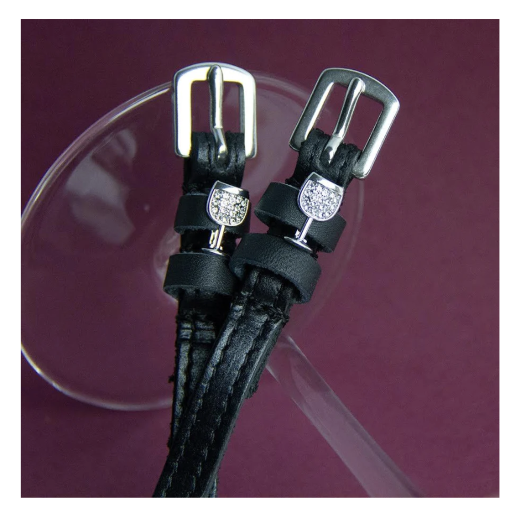 Mane Jane Mane Jane Spur Straps