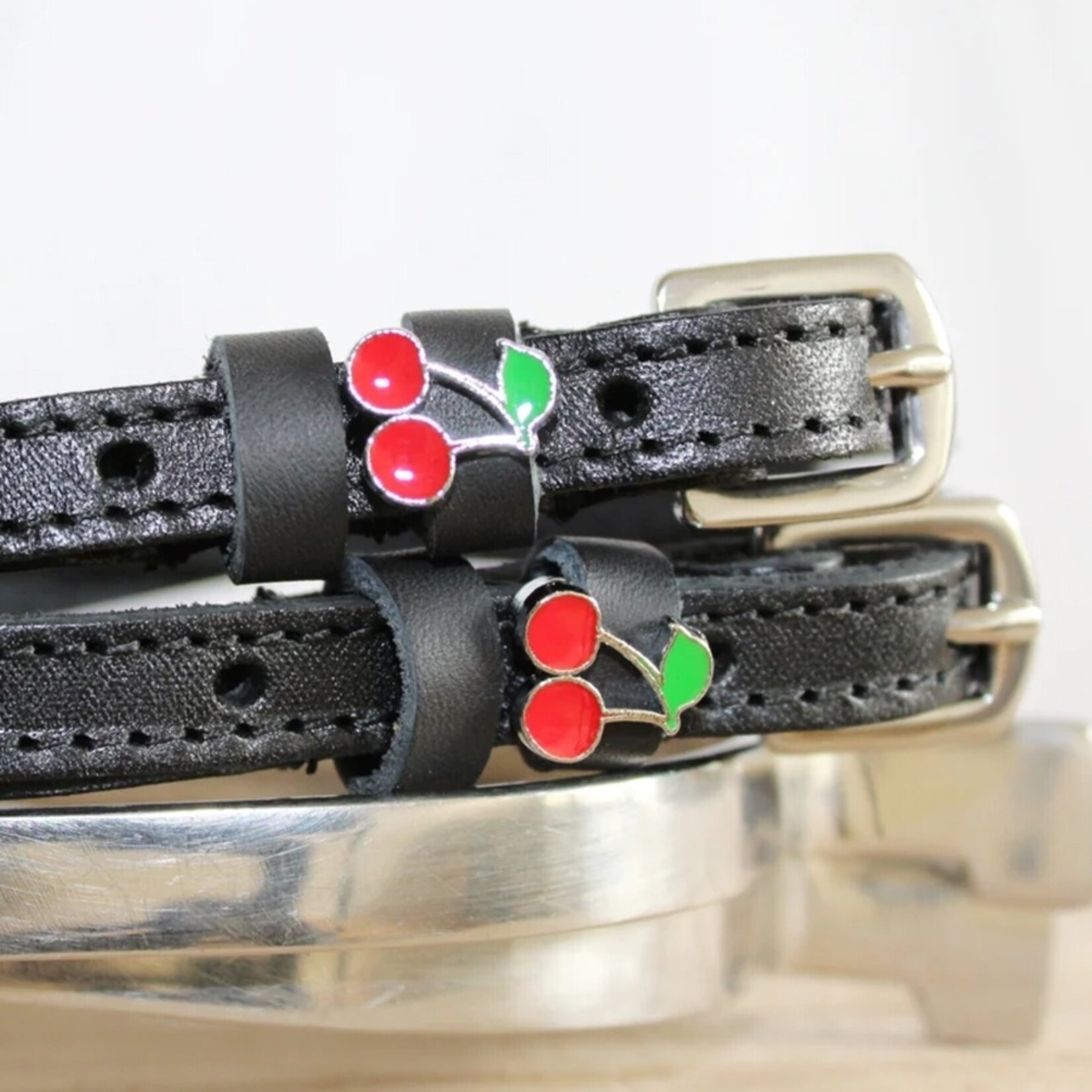 Mane Jane Mane Jane Spur Straps