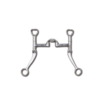 Myler Myler Correctional Low Ported Barrel