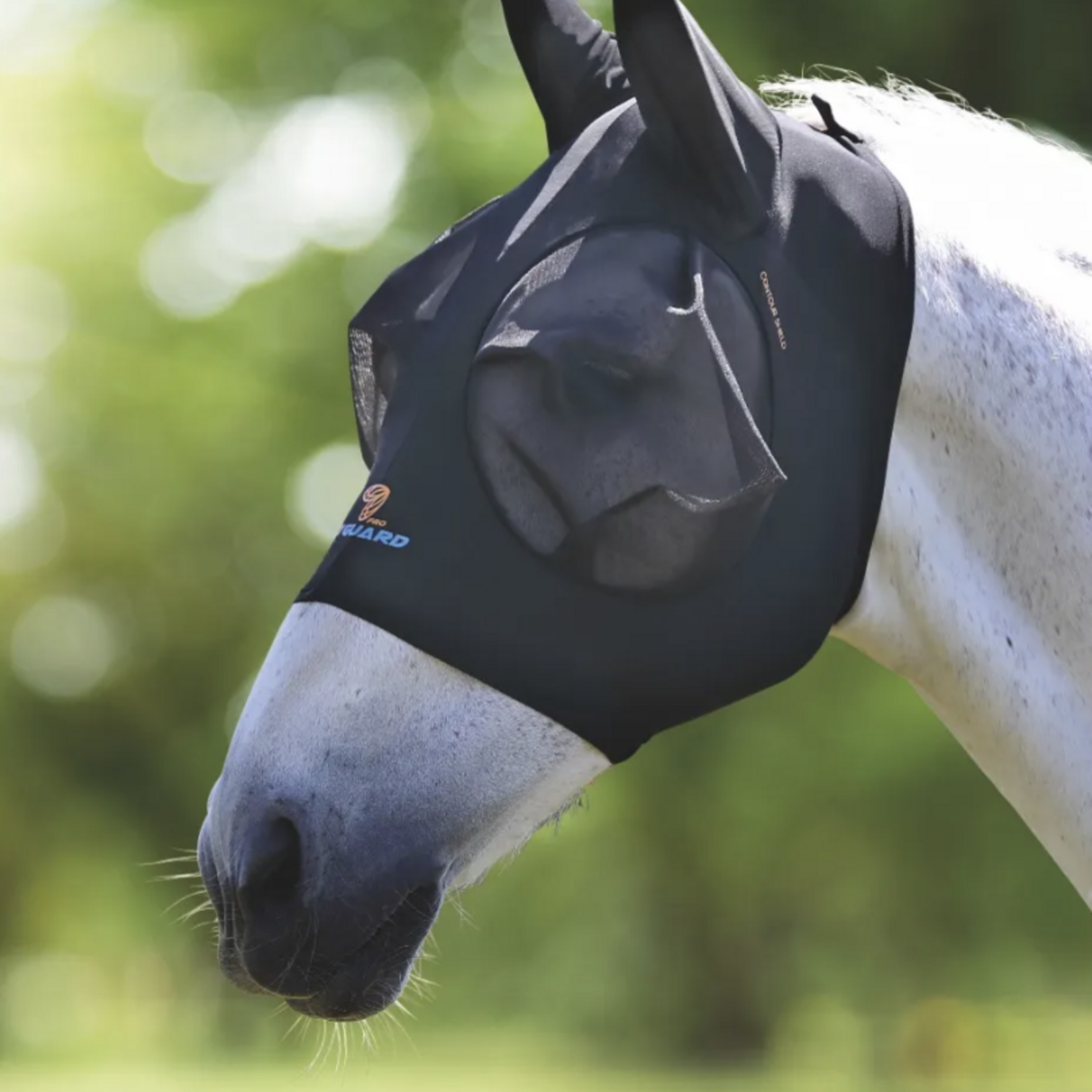 Shires Stretch Fly Mask
