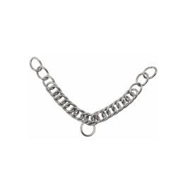Shires Shires Double Link Curb Chain