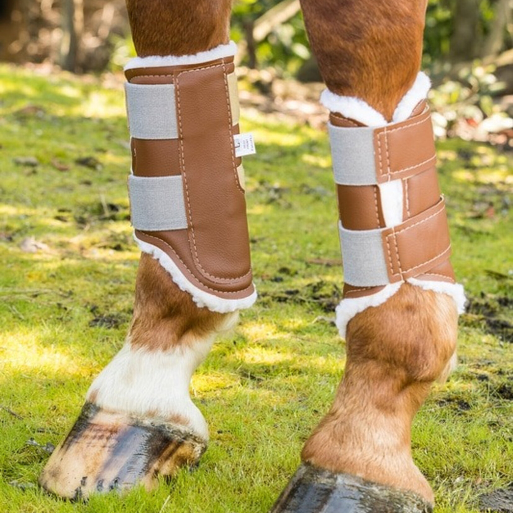 EuroPro Heidi Front Boot