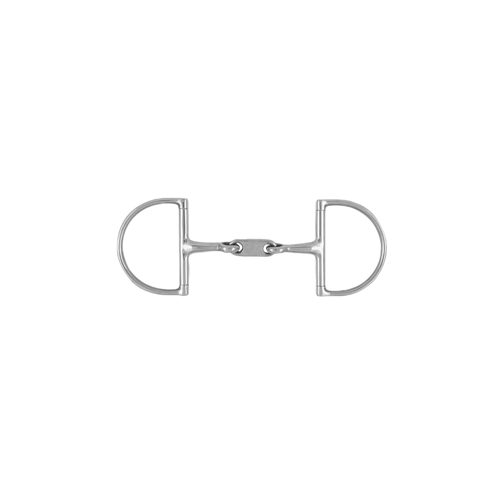 Korsteel Korsteel Double Jointed Dr Bristol Hunter Dee Bit