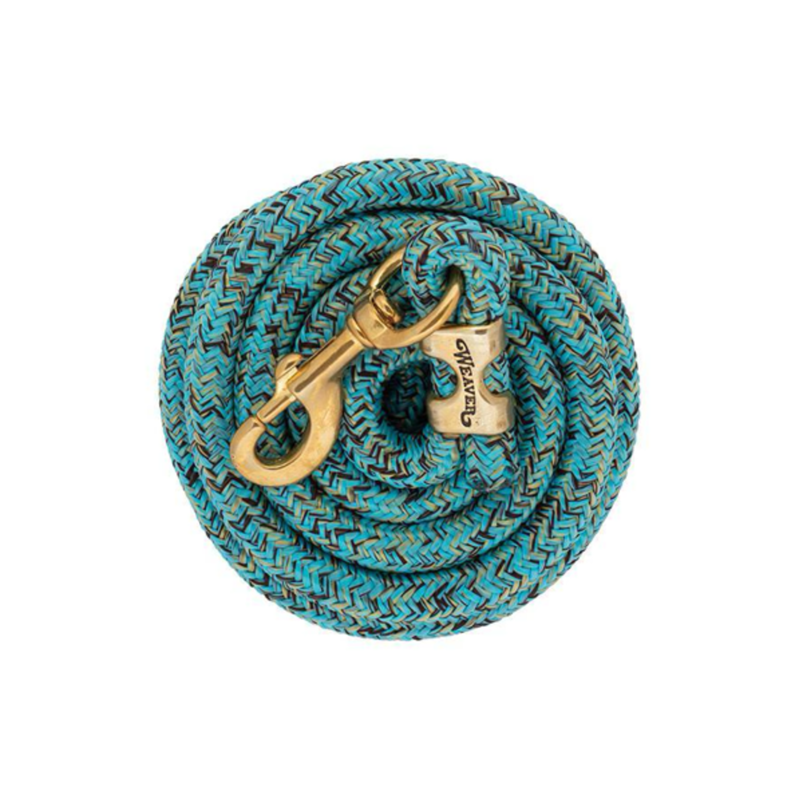 Weaver Bolt Snap Poly Lead Rope