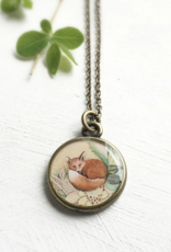 Seed & Sky 20" Necklace
