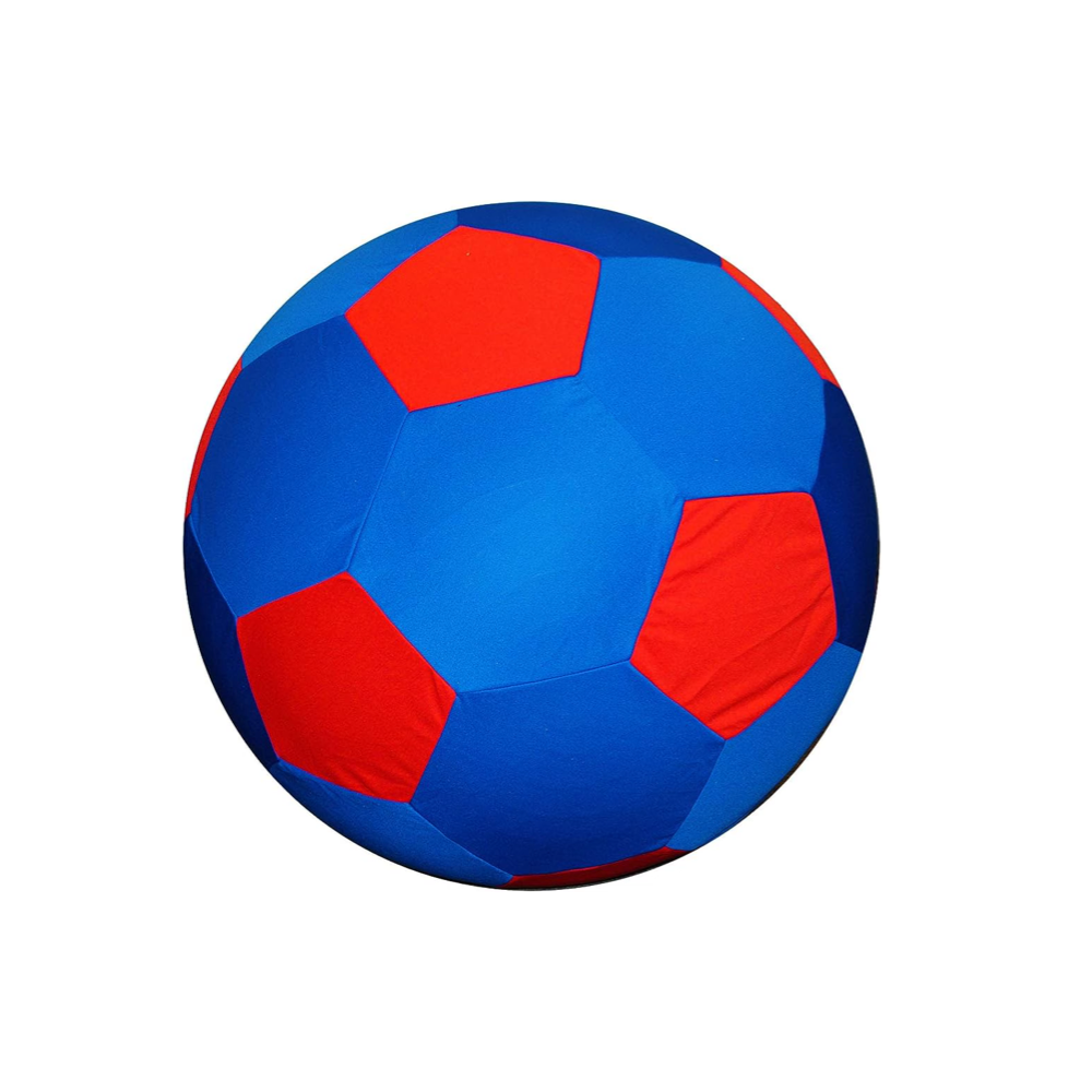 Calabasas Saddlery Jolly Mega Large 40" Soccer Ball Cover Calabasas