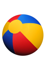 Jolly Mega Medium 30" Beach Ball Cover