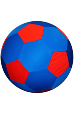Jolly Mega Large 30" Soccer Ball Cover