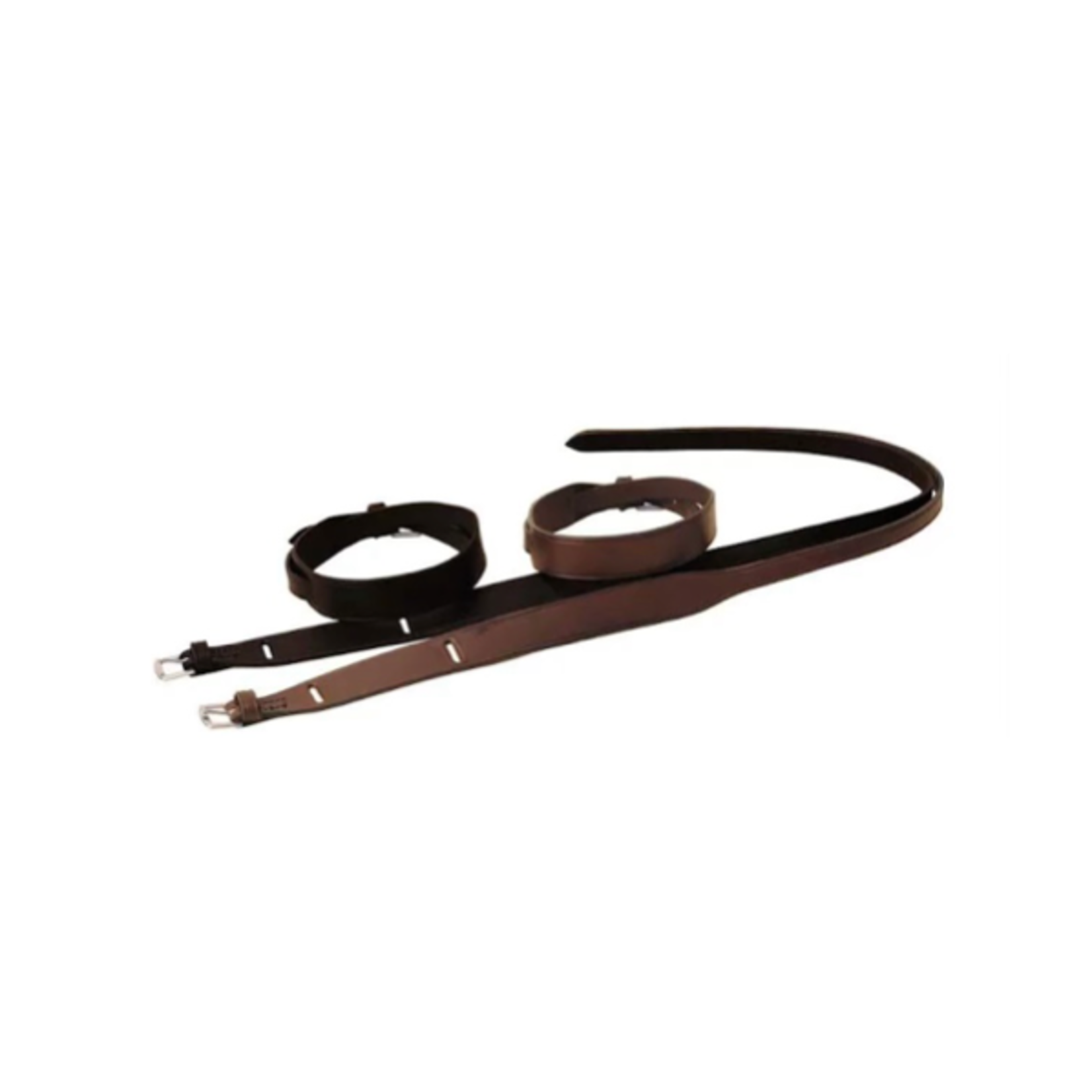 Tory Leather Garter Straps