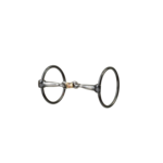 Weaver Sweet Iron Dogbone Loose Ring