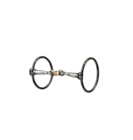 Weaver Sweet Iron Dogbone Loose Ring