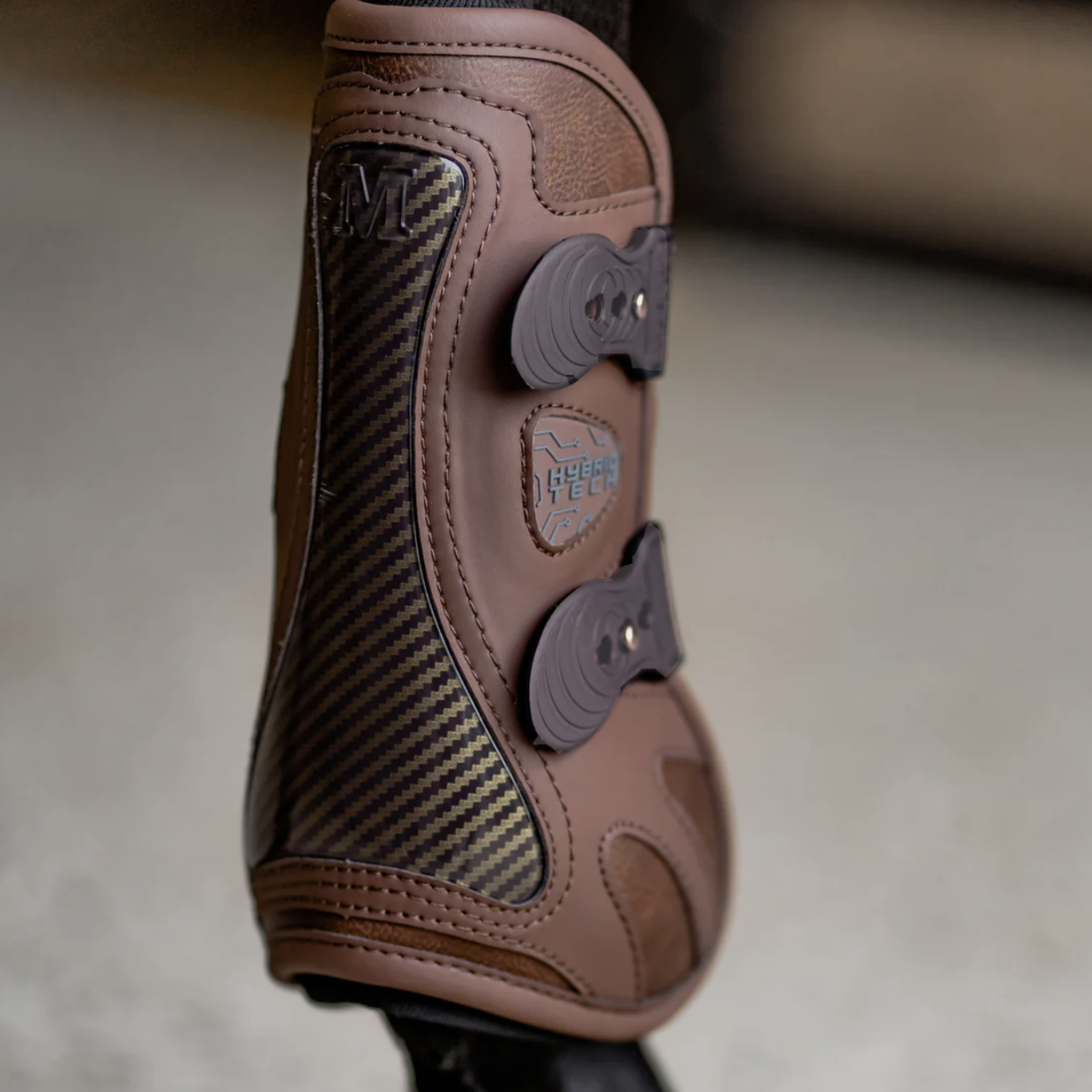 Majyk Equipe Bionic Hybrid Open Front Boot