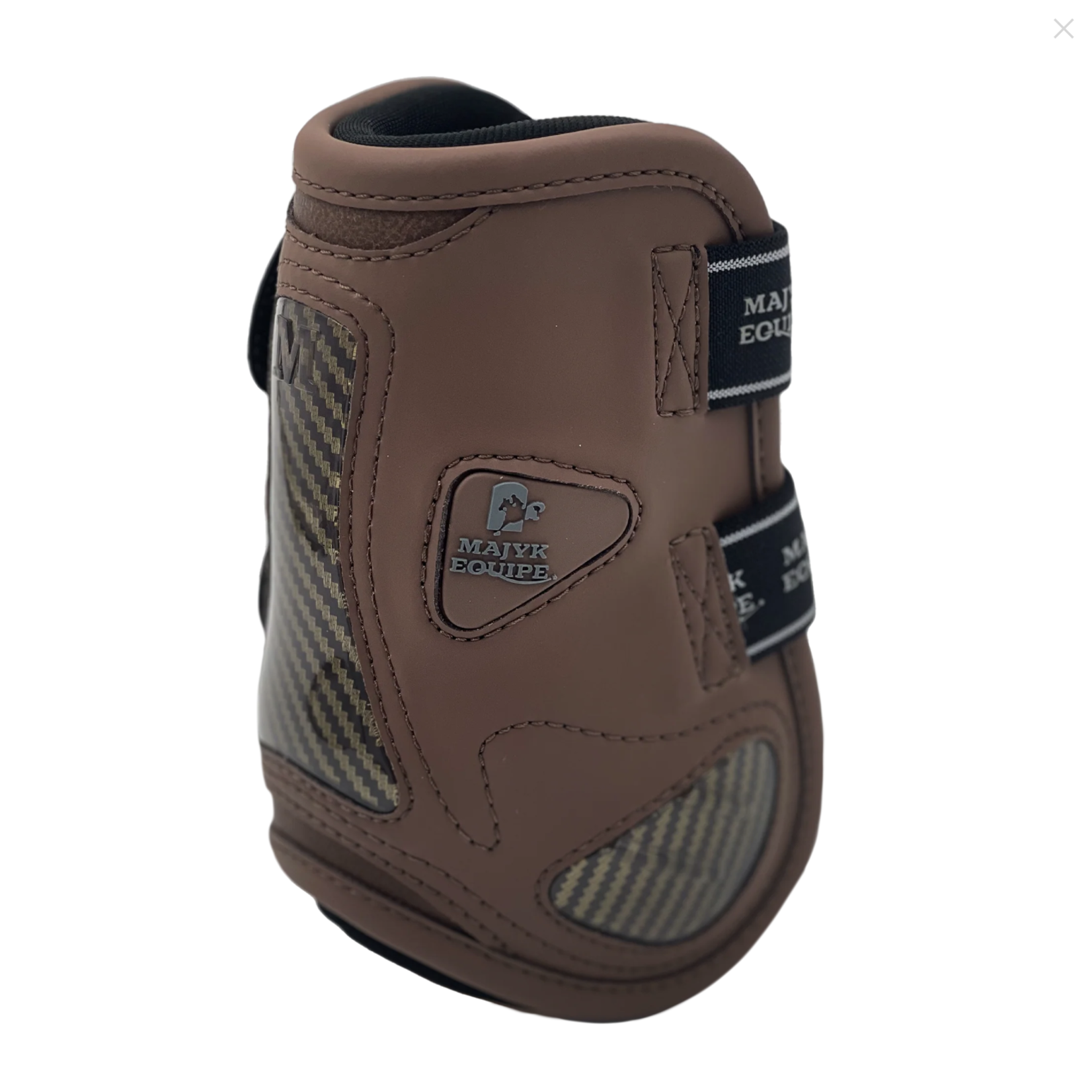 Majyk Equipe Bionic Hybrid Open Hind Boot