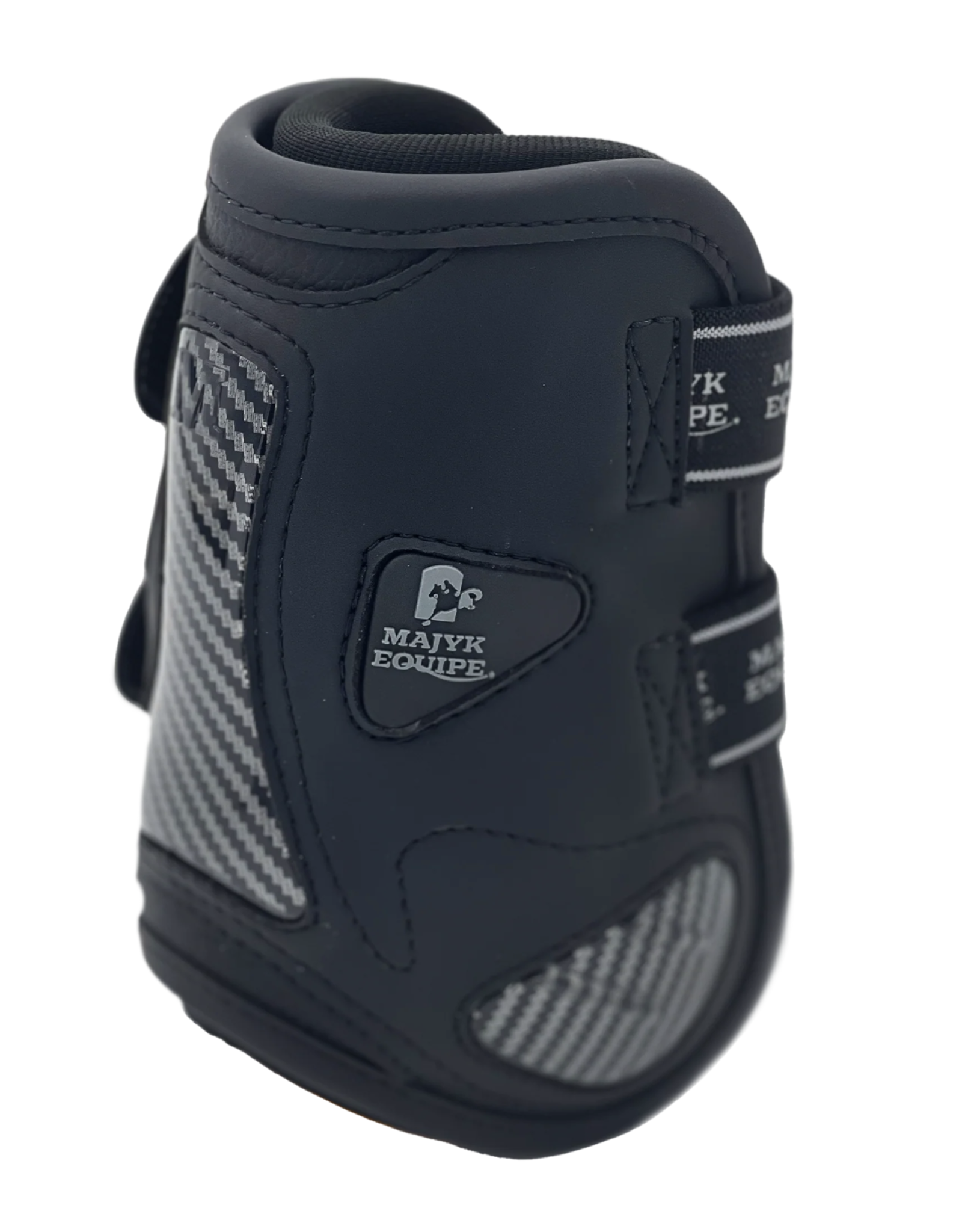 Majyk Equipe Bionic Hybrid Open Hind Boot