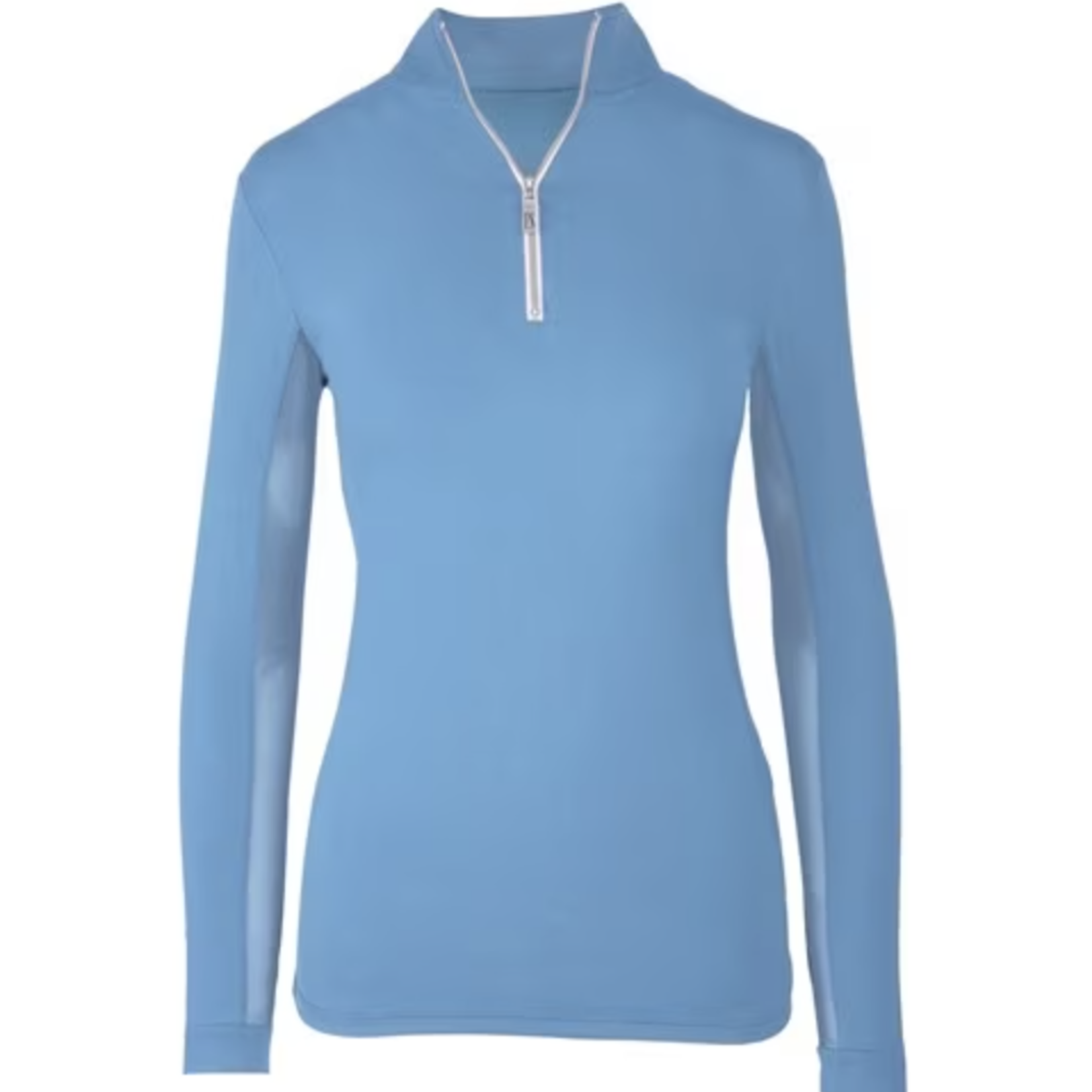 Tailored Sportsman Ladies' Ice Fil Sun Shirt