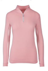 Tailored Sportsman Ladies' Ice Fil Sun Shirt