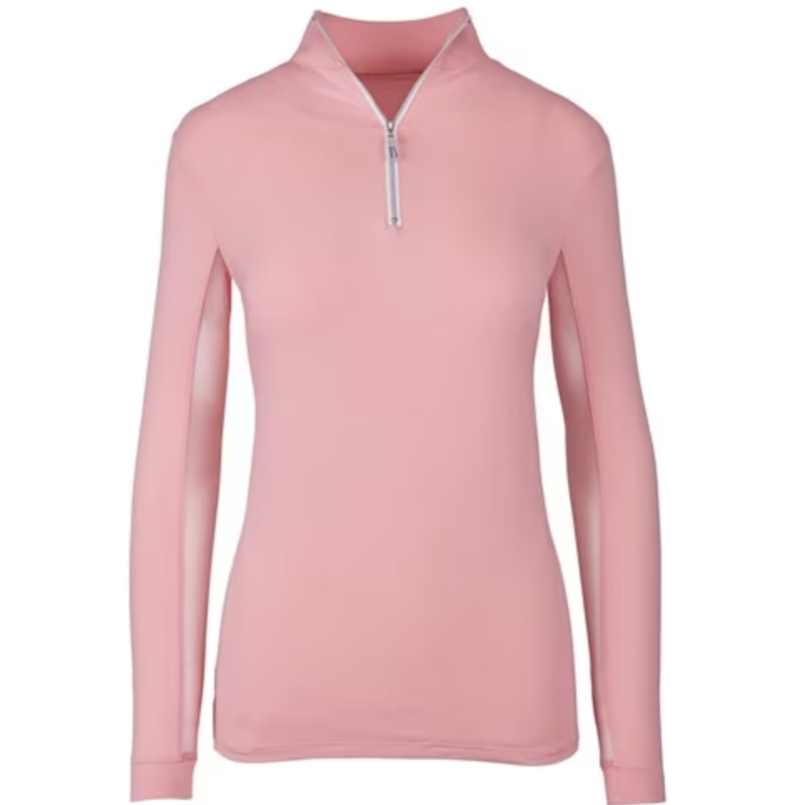 Tailored Sportsman Ladies' Ice Fil Sun Shirt