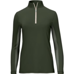 Tailored Sportsman Ladies' Ice Fil Sun Shirt