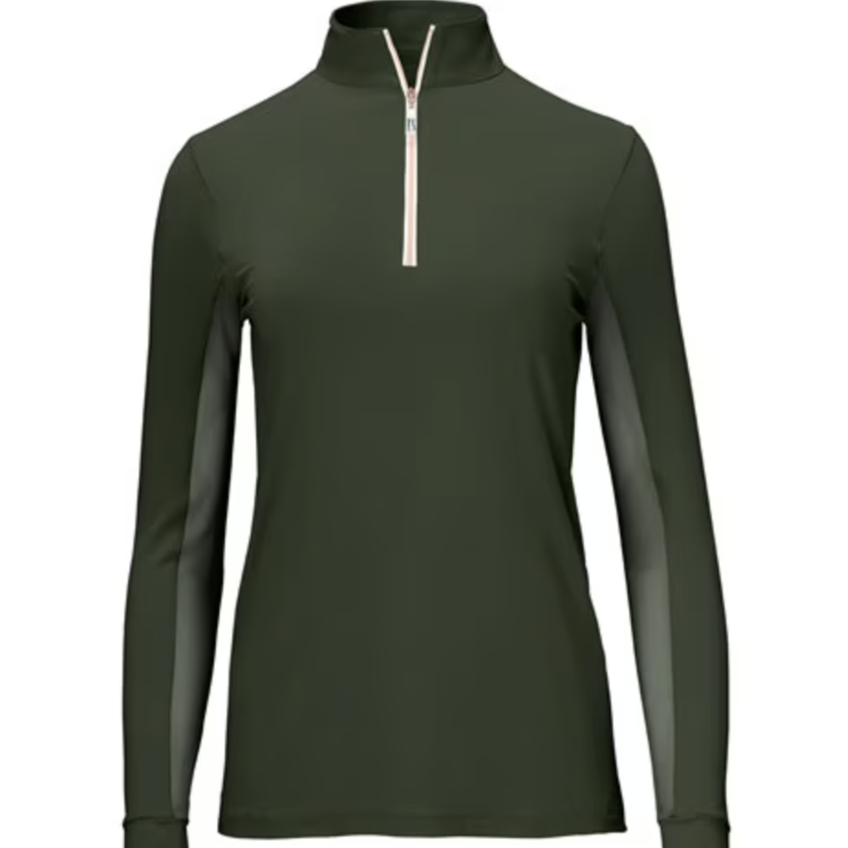 Tailored Sportsman Ladies' Ice Fil Sun Shirt