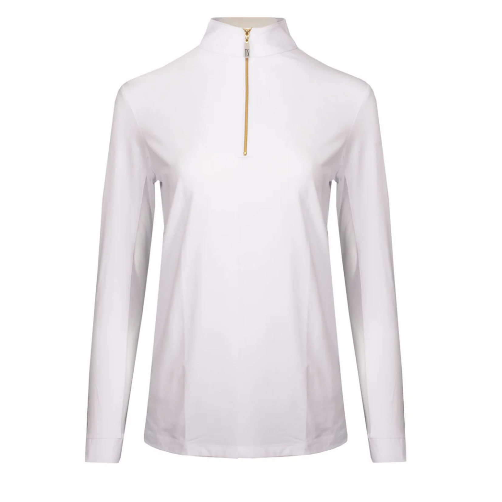 Tailored Sportsman Ladies' Ice Fil Sun Shirt