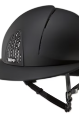 KEP KEP Italia Smart Matt Wide Brim Helmet