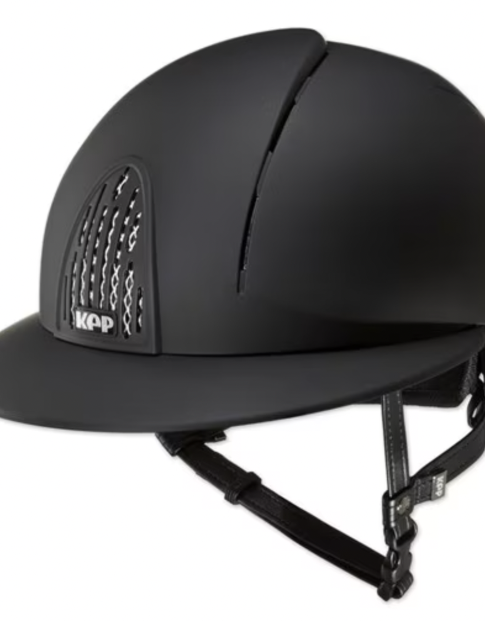 KEP KEP Italia Smart Matt Wide Brim Helmet