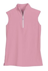 Tailored Sportsman Ladies' Ice Fil Sleeveless Shirt