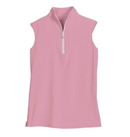 Tailored Sportsman Ladies' Sleeveless Shirt
