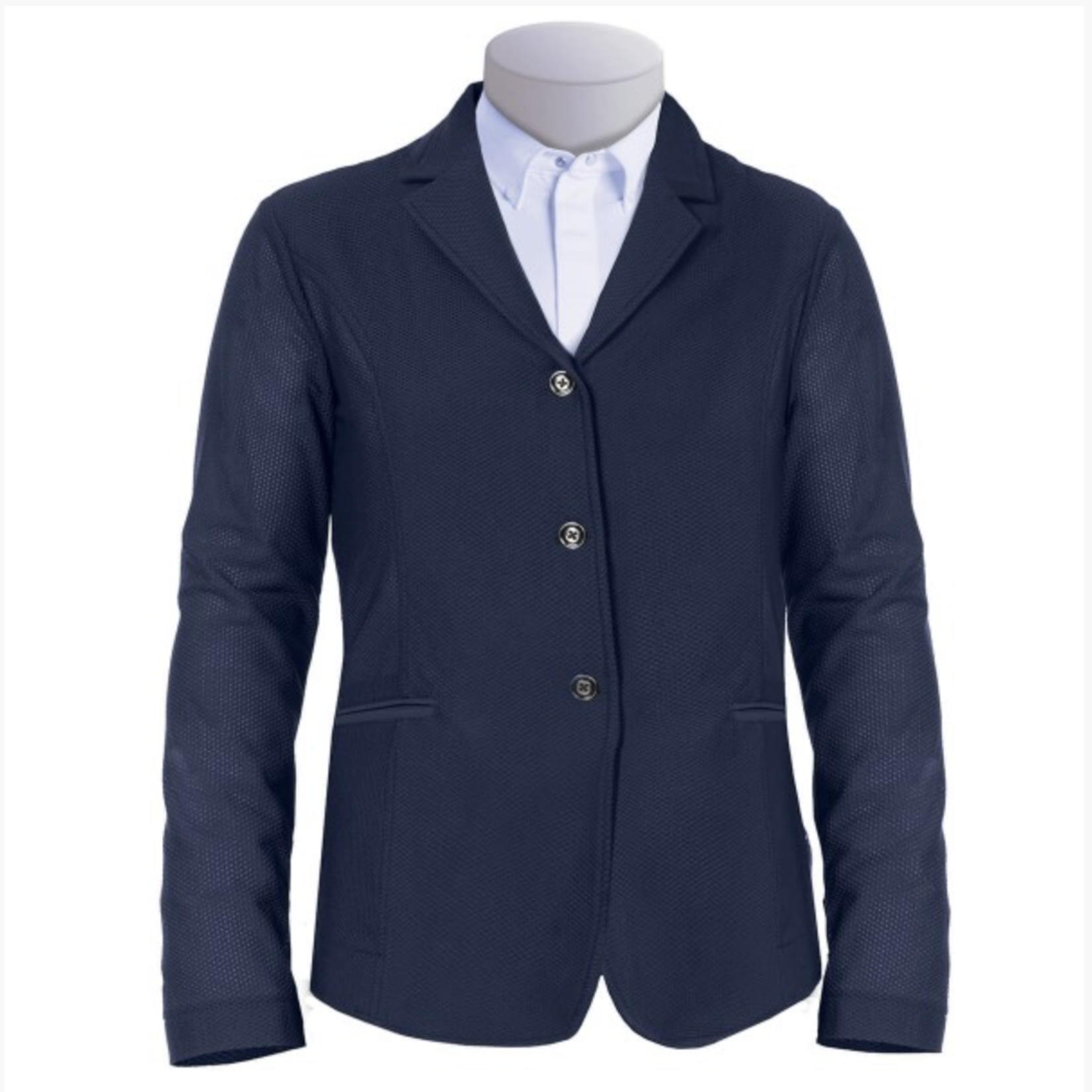 Ovation Mens' Airflex Show Coat
