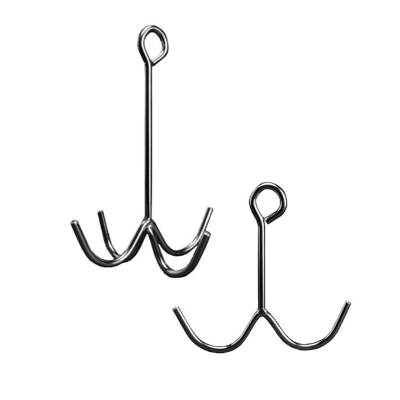 JMI 4-Prong Cleaning Hook