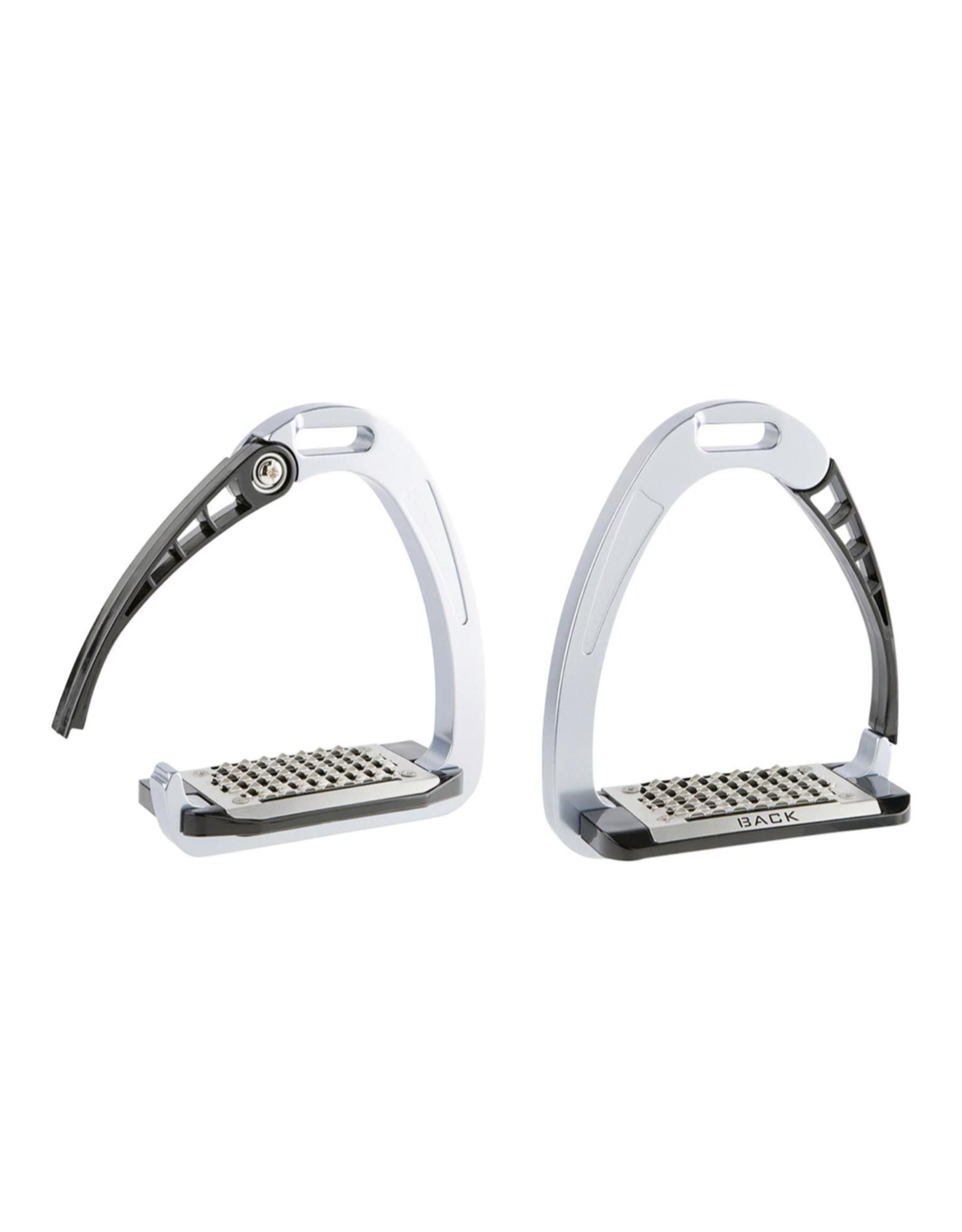 Calabasas Saddlery Acavallo Arena Alupro Stirrup Calabasas Saddlery