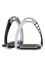 Acavallo Acavallo Arena Alupro Stirrup Iron