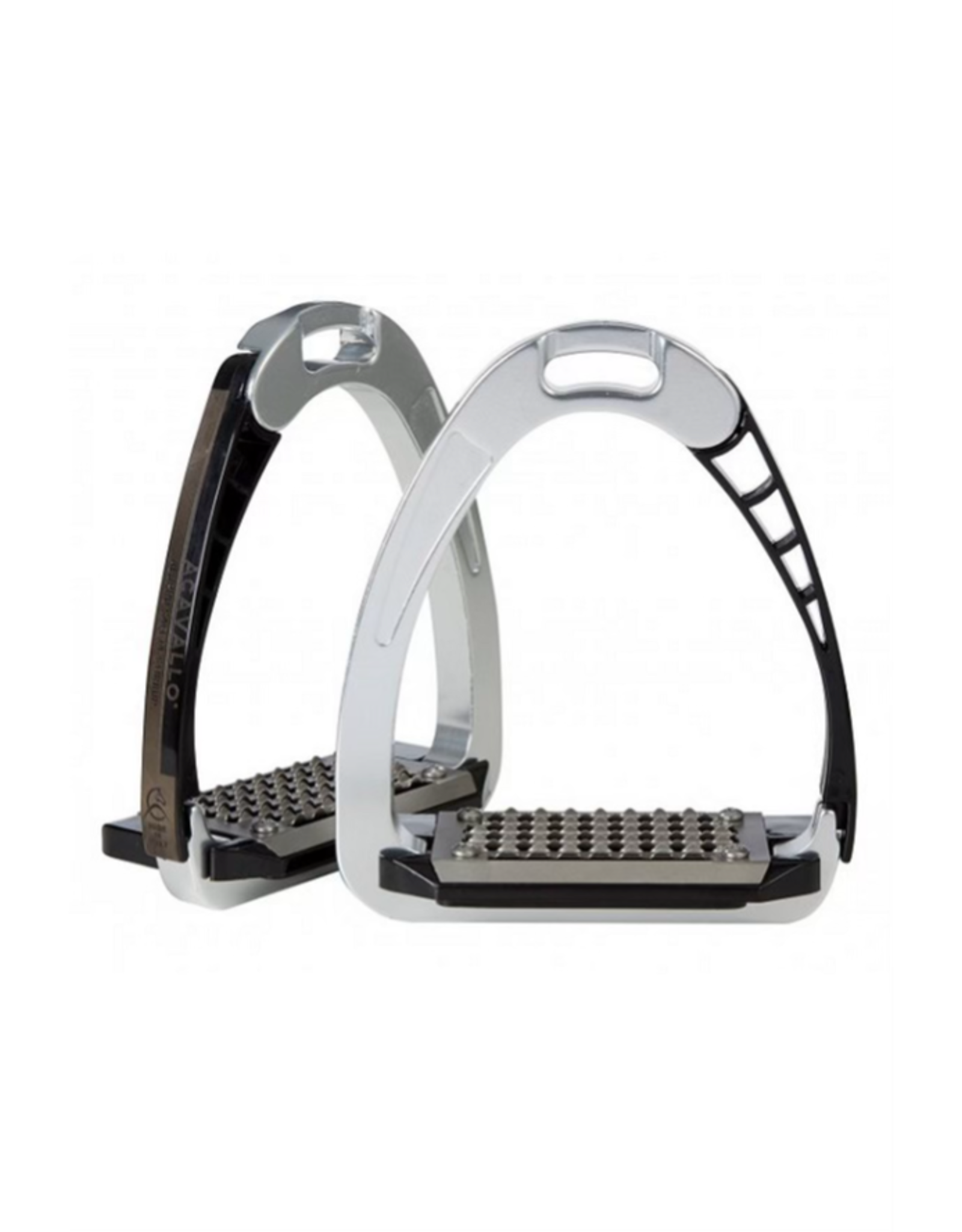 Calabasas Saddlery Acavallo Arena Alupro Stirrup Calabasas Saddlery