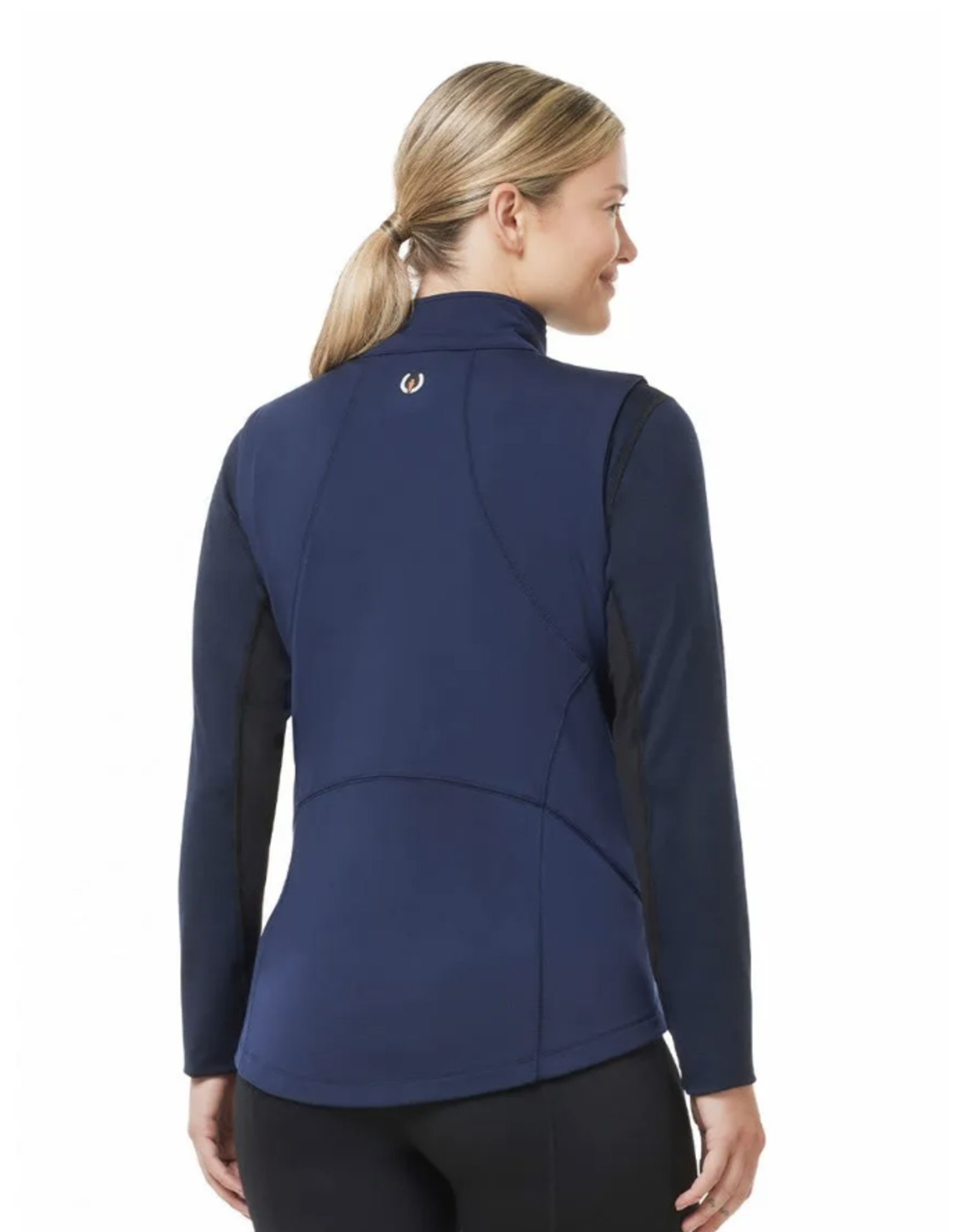 Kerrits Ladies' Transition Fleece Vest