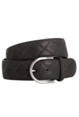 Tailored Sportsman Quilted Belt