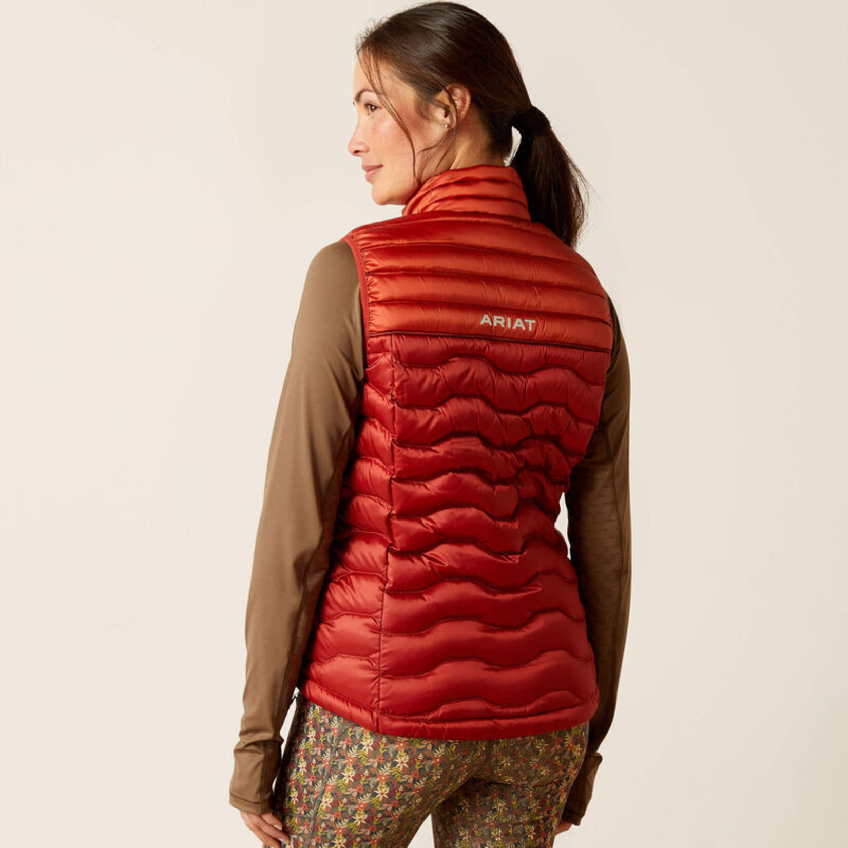 Ariat Ladies' Ideal Down Vest