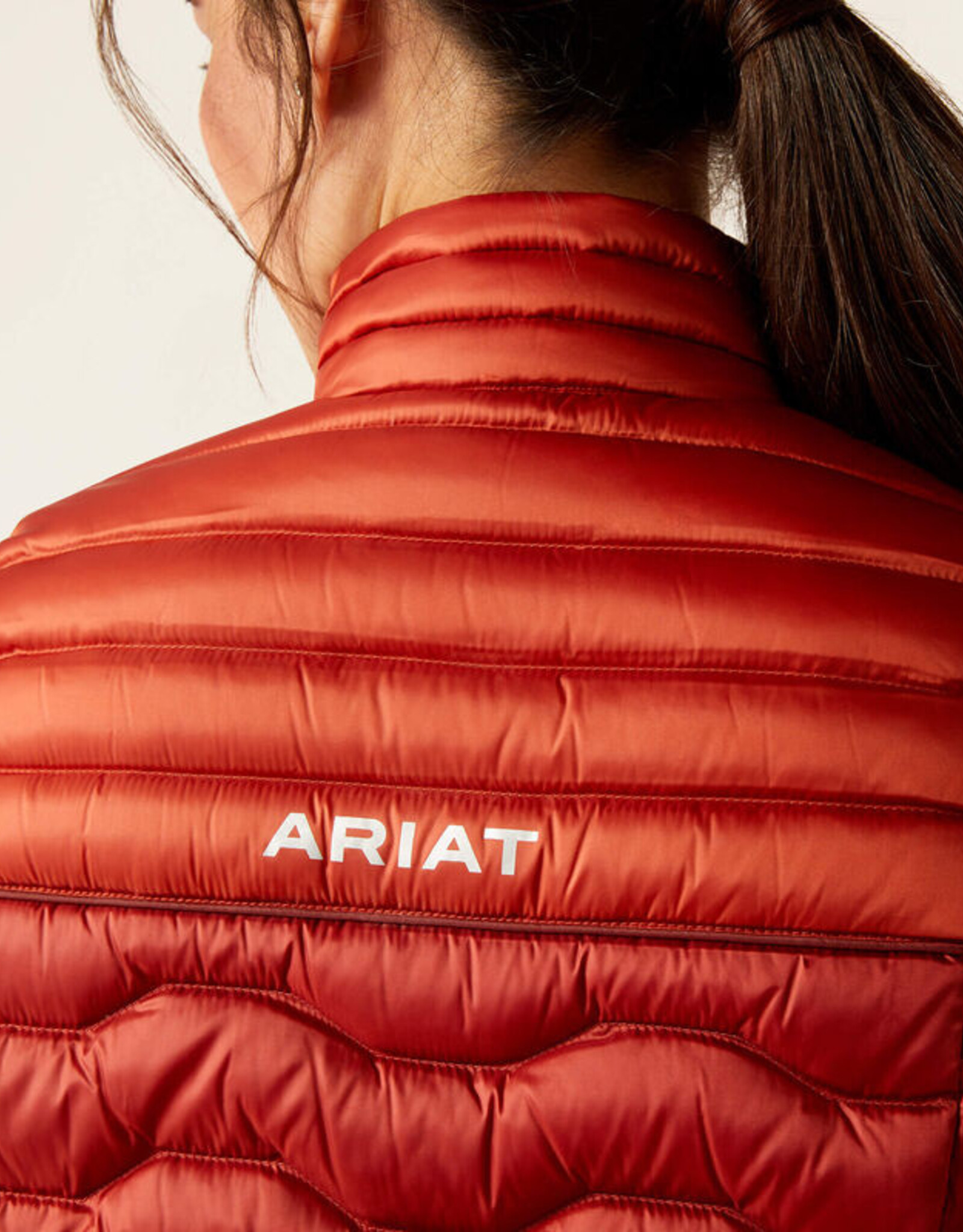 Ariat Ladies' Ideal Down Vest