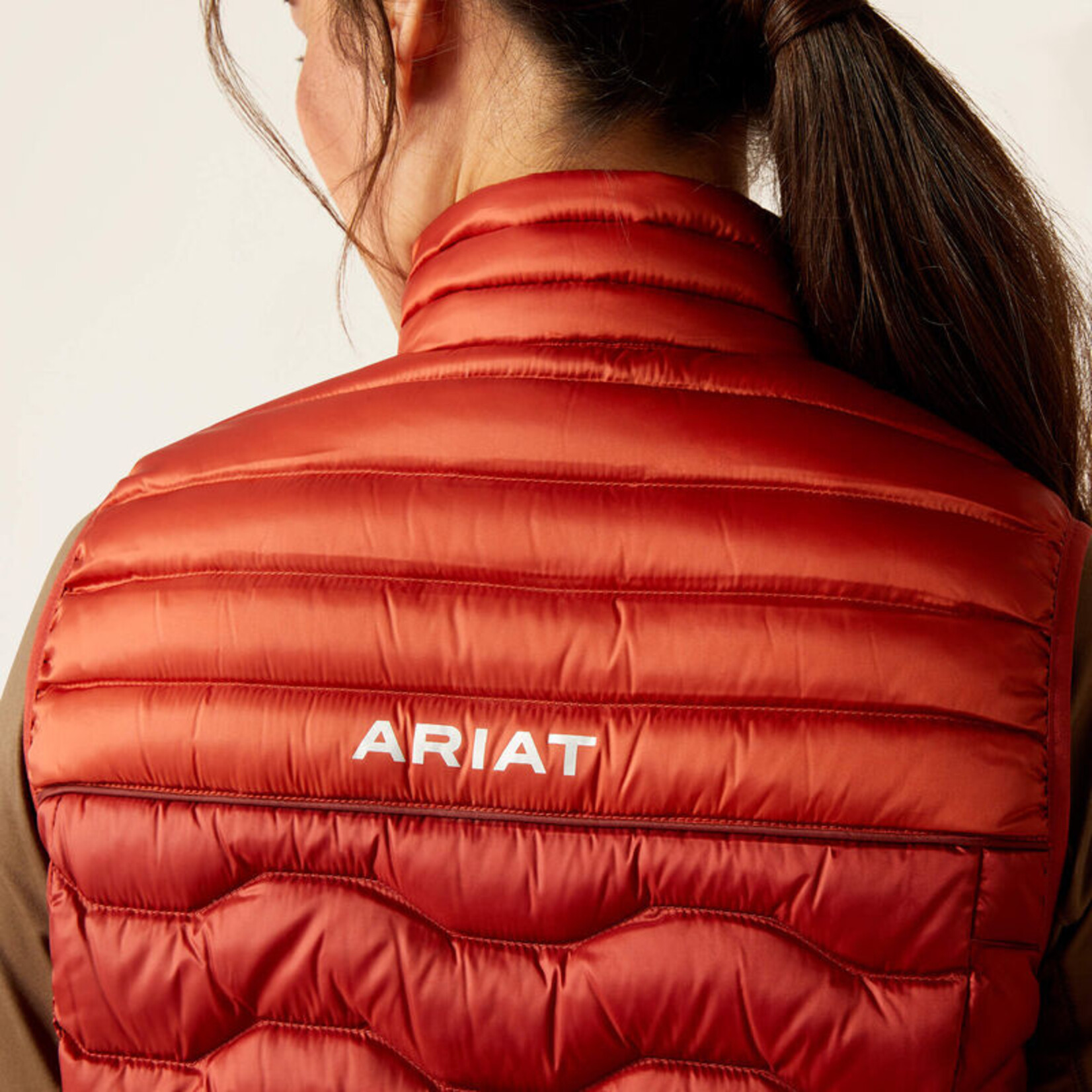 Ariat Ladies' Ideal Down Vest