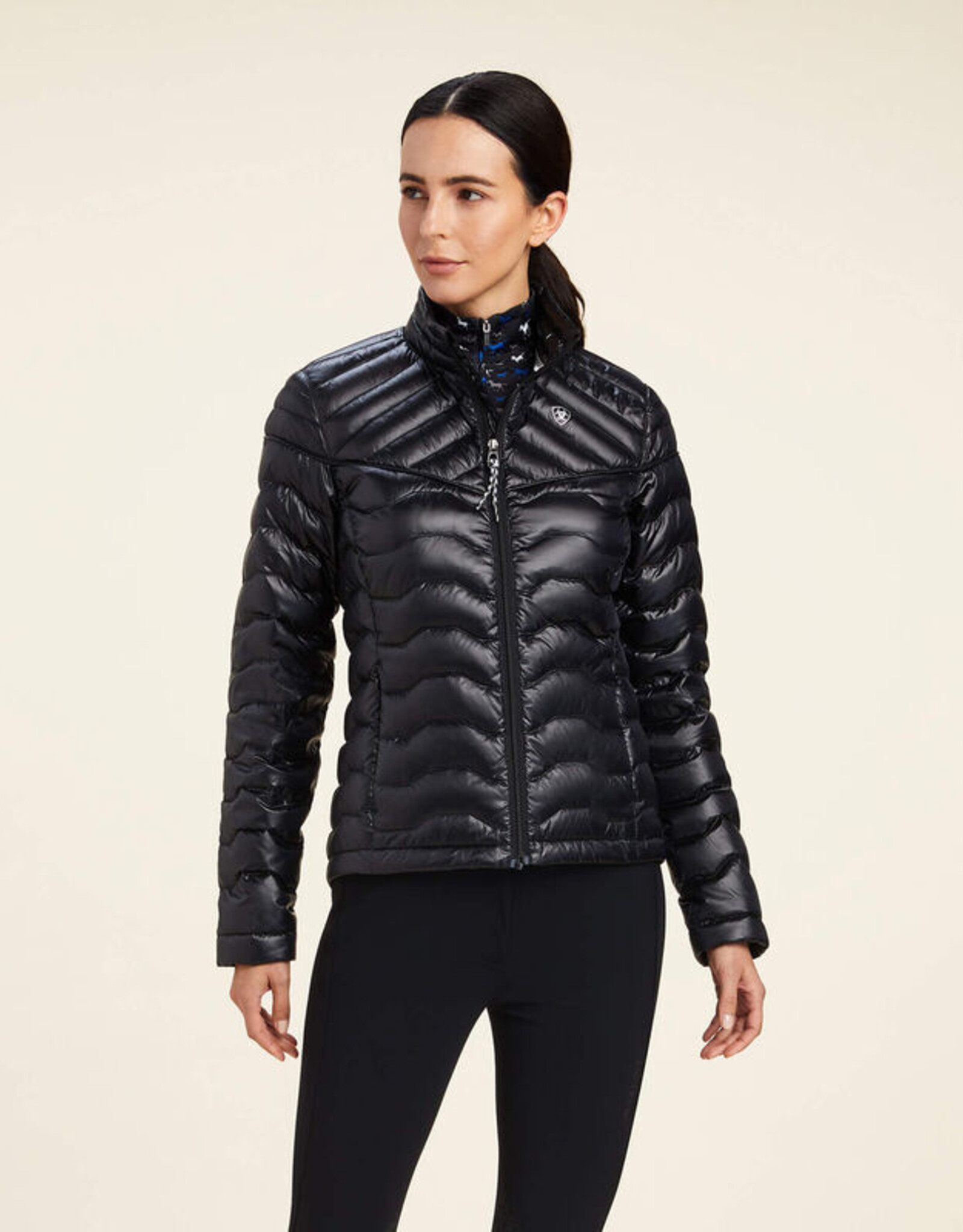 Ariat Ladies' Ideal Down Jacket