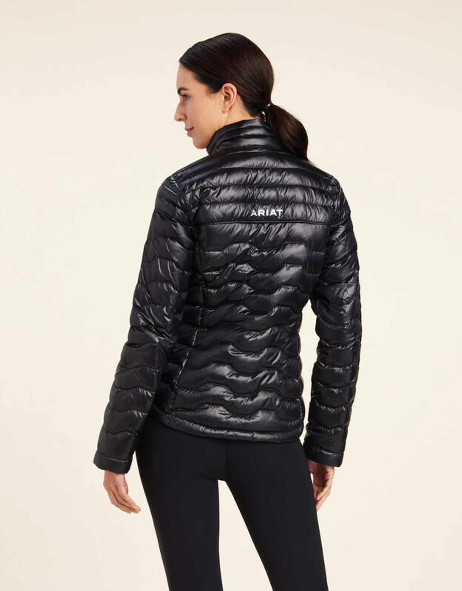 Ariat Ladies' Ideal Down Jacket