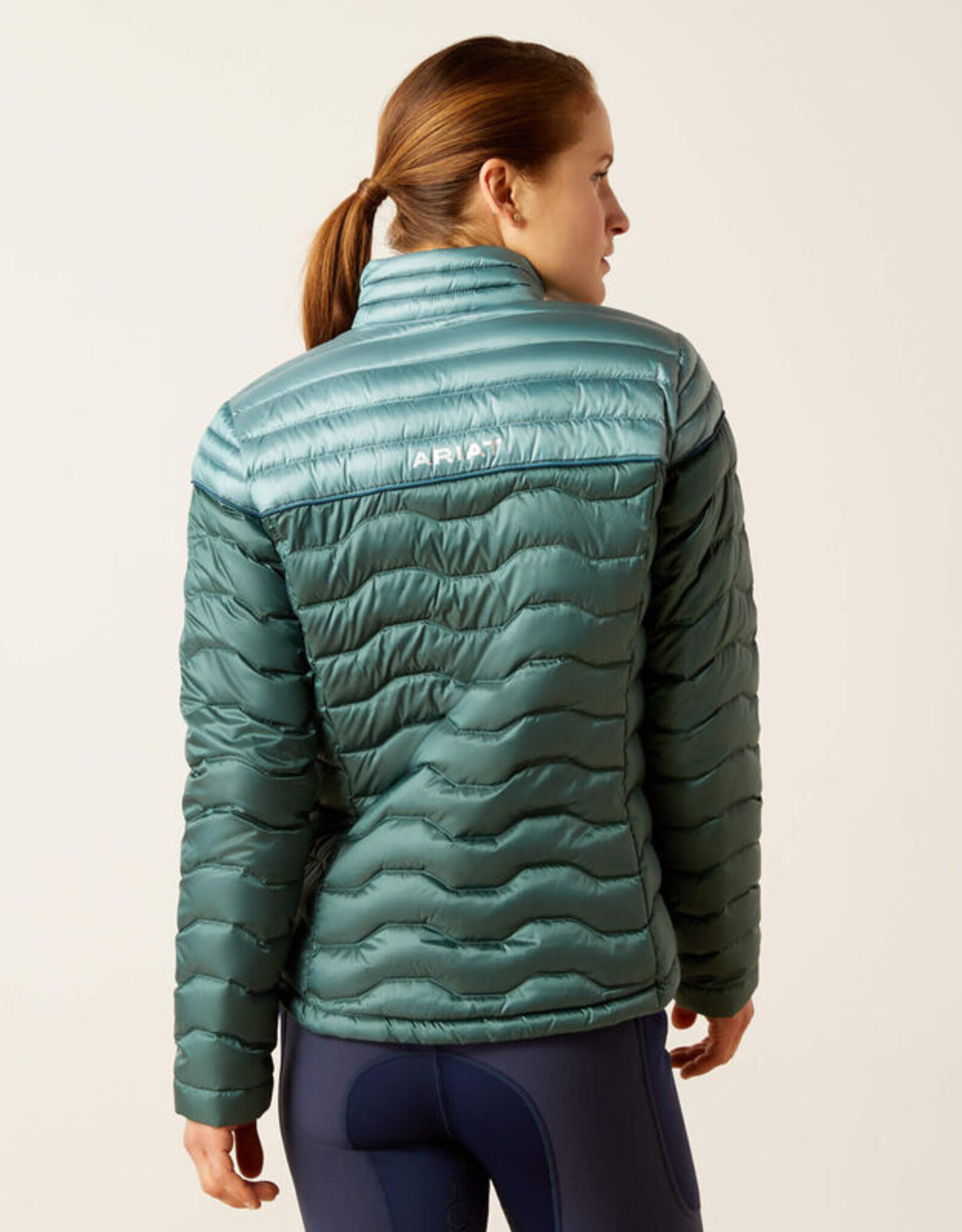 Ariat Ladies' Ideal Down Jacket