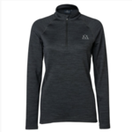 Mountain Horse Mountain Horse Ladies' Tate Fleece Shirt