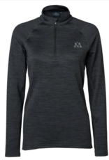 Mountain Horse Mountain Horse Ladies' Tate Tech Fleece Shirt