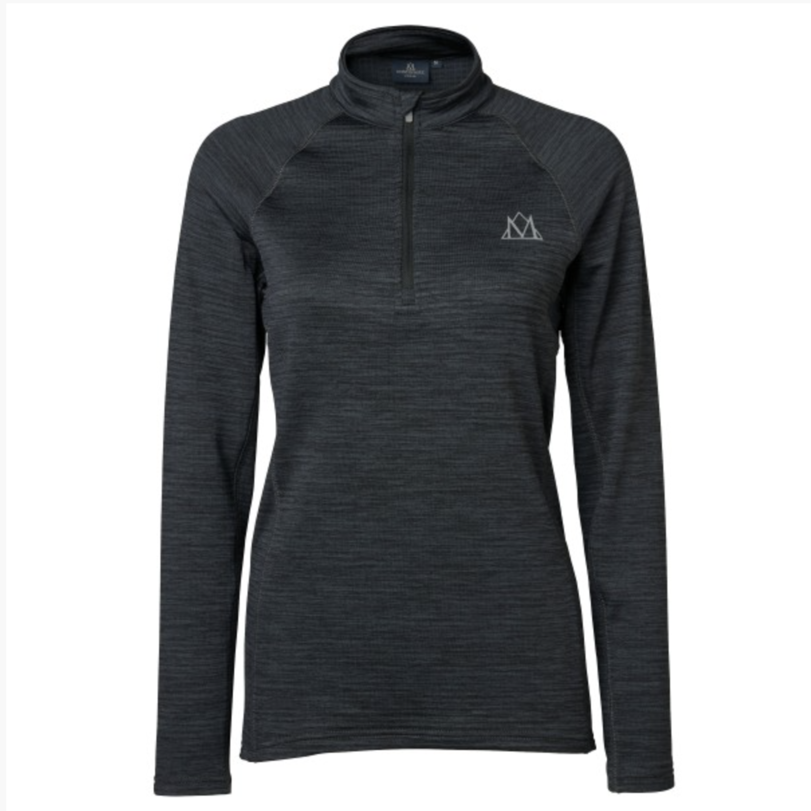 Mountain Horse Mountain Horse Ladies' Tate Tech Fleece Shirt