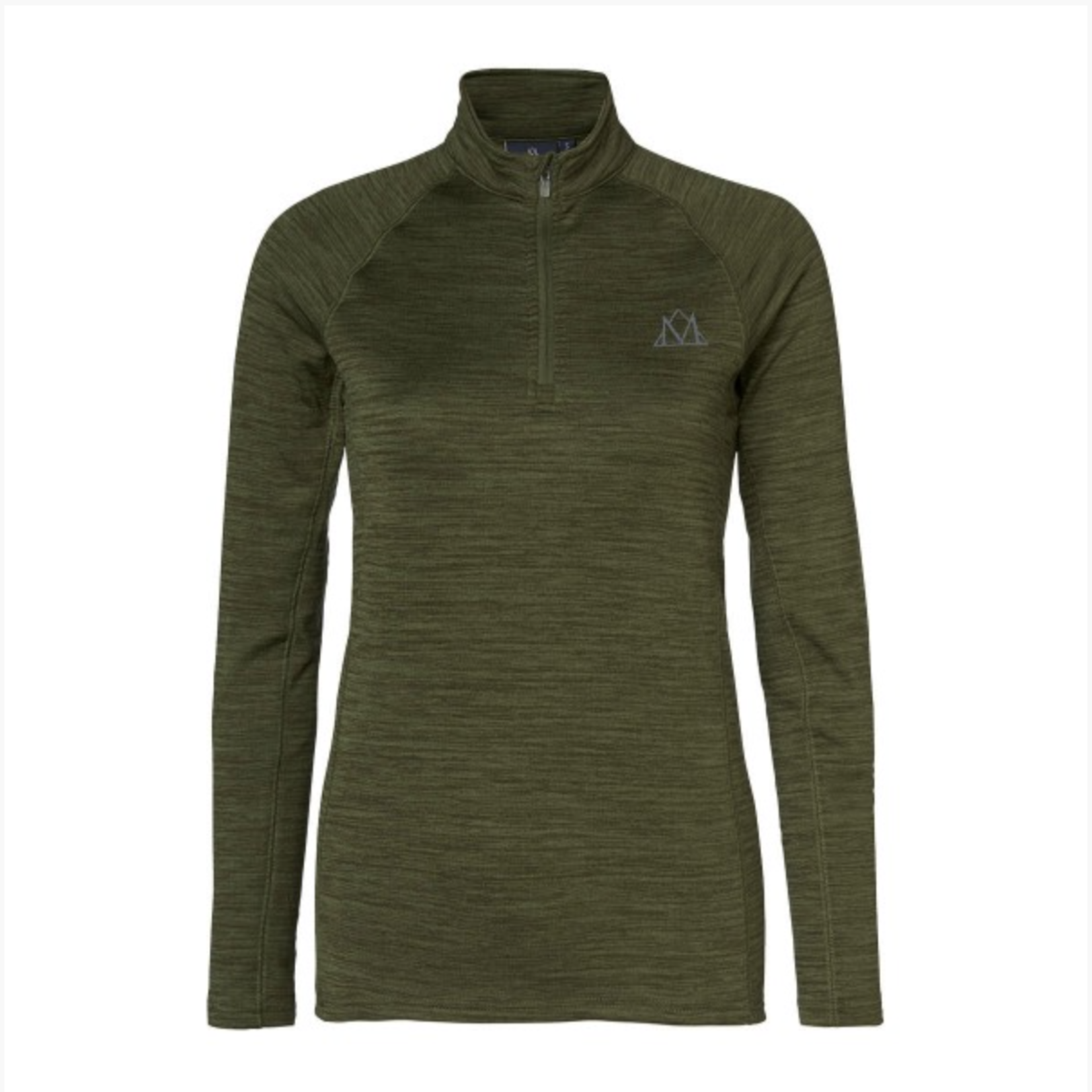 Mountain Horse Mountain Horse Ladies' Tate Tech Fleece Shirt