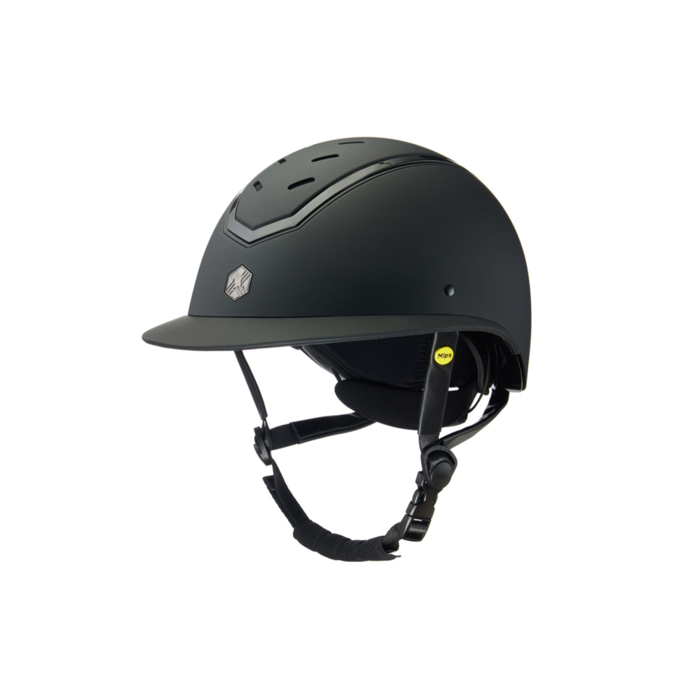 Calabasas Saddlery Eqx Kylo Wide Brim Helmet Calabasas Saddlery
