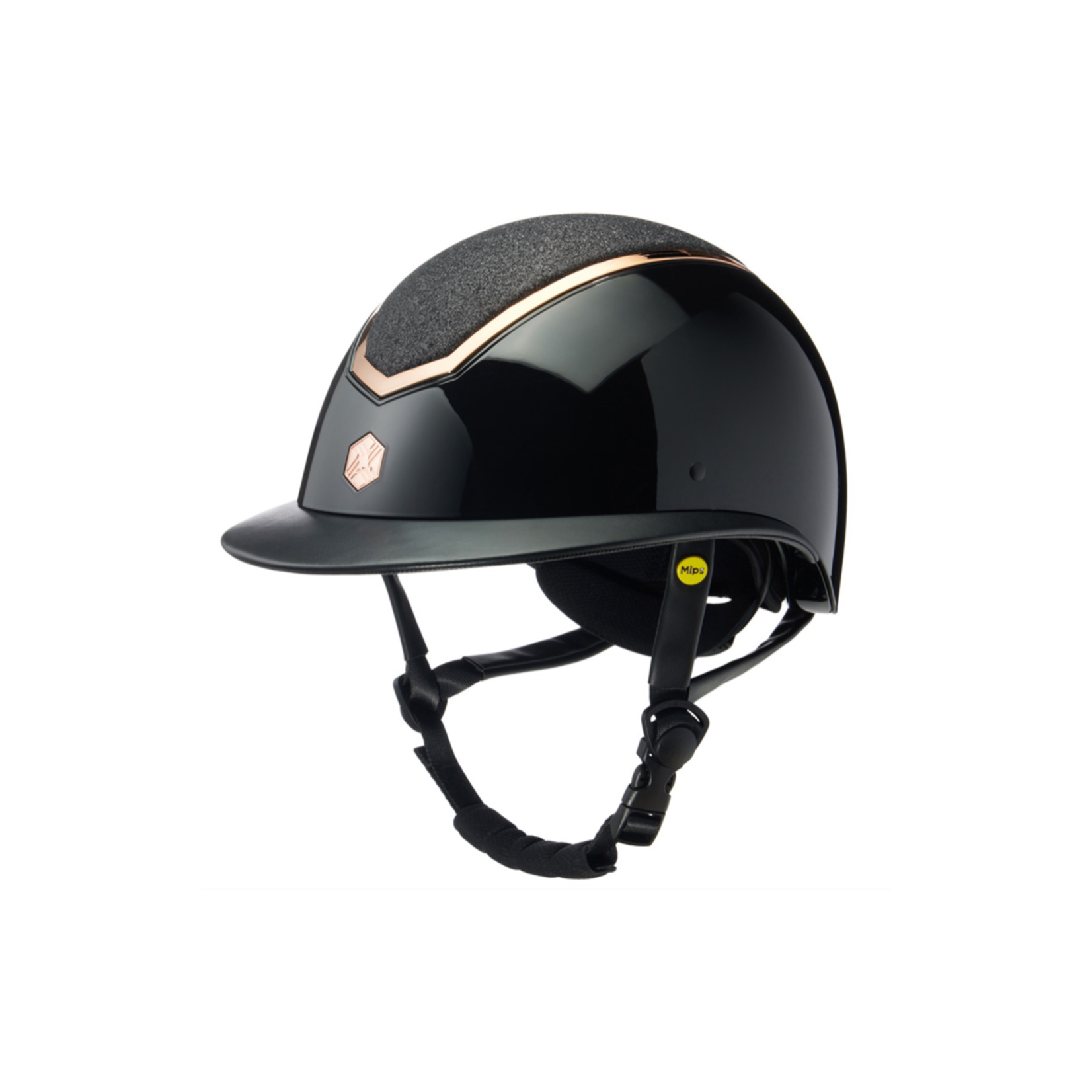 Eqx Eqx Kylo Wide Brim Gloss Helmet
