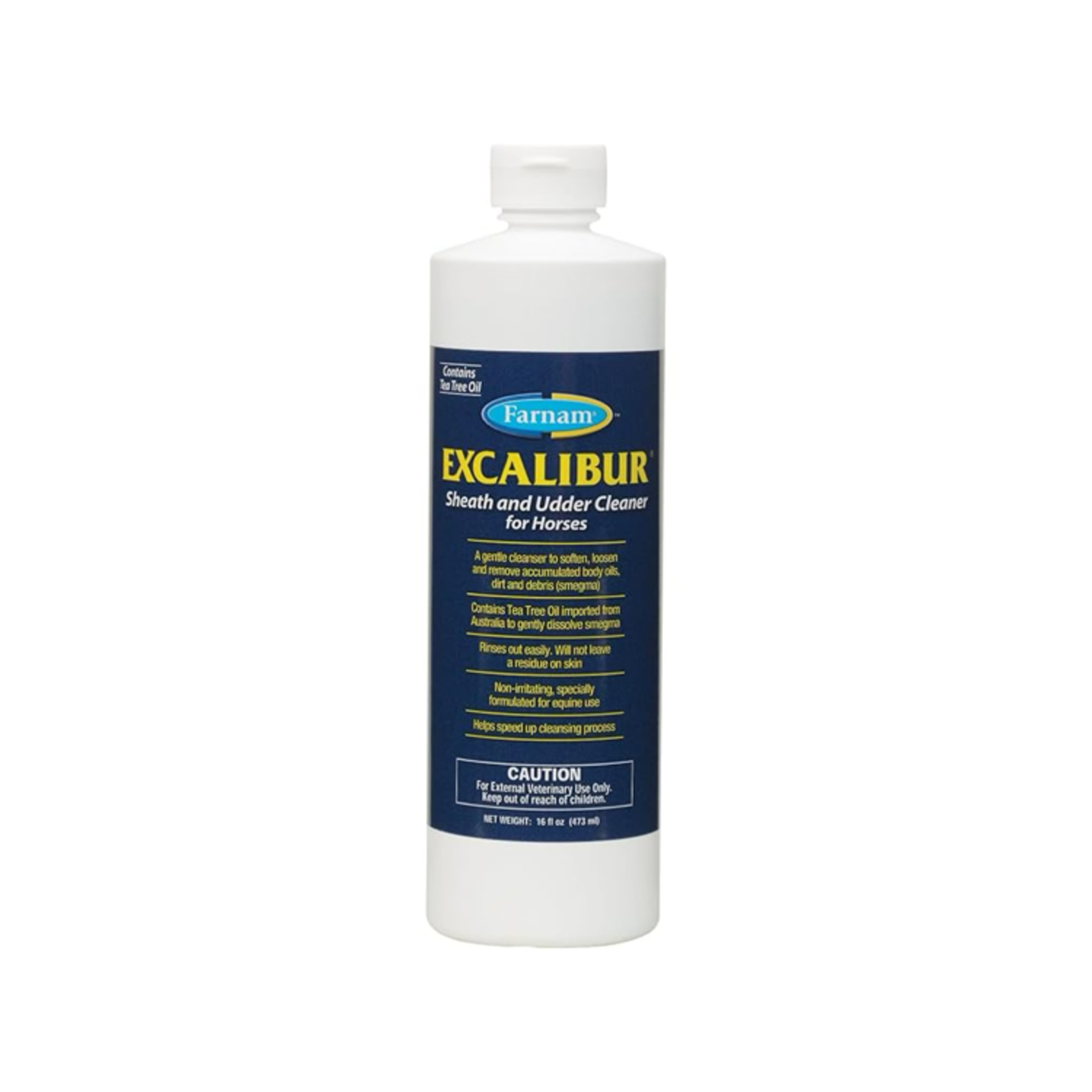 Farnam Excalibur Sheath Cleaner 16oz