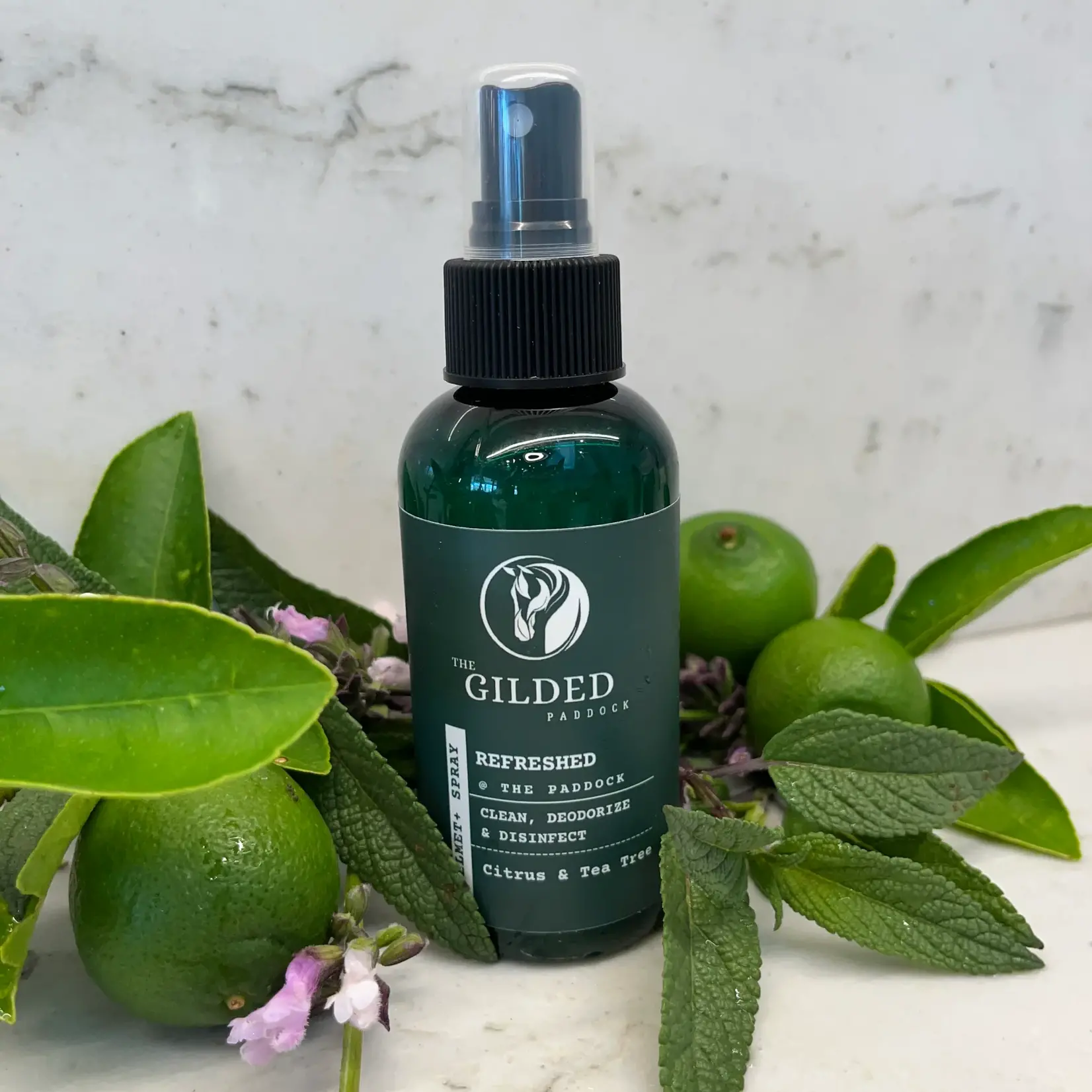 The Gilded Paddock Gilded Paddock Vest & Helmet Cleaner