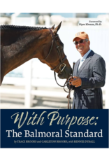 With Purpose: The Balmoral Standard